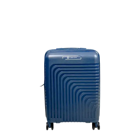 Valixhe Wego Plus 8W Strolly Jbl S, Madhësia: S, Ngjyra: Kaltërt