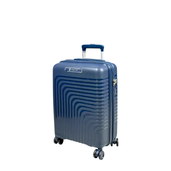 Valixhe Wego Plus Hl 8W S Blue, Madhësia: L, Ngjyra: Kaltërt, 2 image