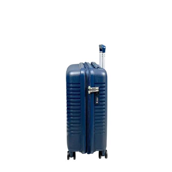Valixhe Wego Plus Hl 8W S Blue, Madhësia: L, Ngjyra: Kaltërt, 3 image