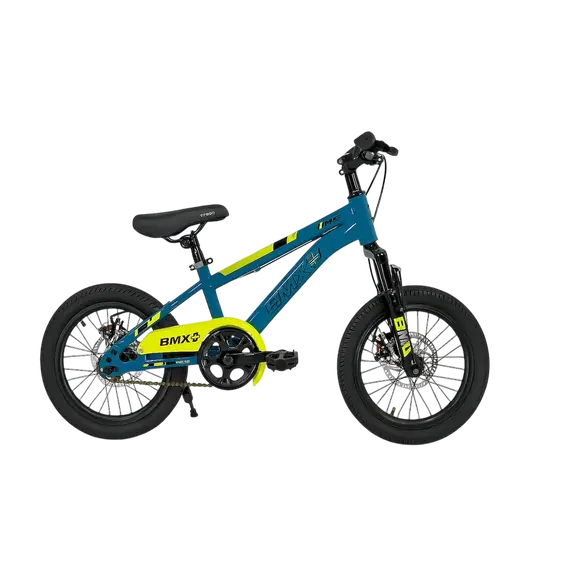 Biçikletë 16" Bike Legent BMX+