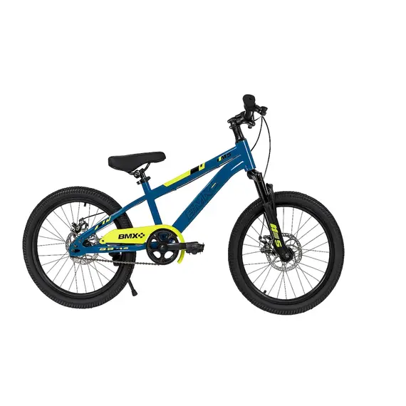 Biçikletë 20" Bike Legent BMX+