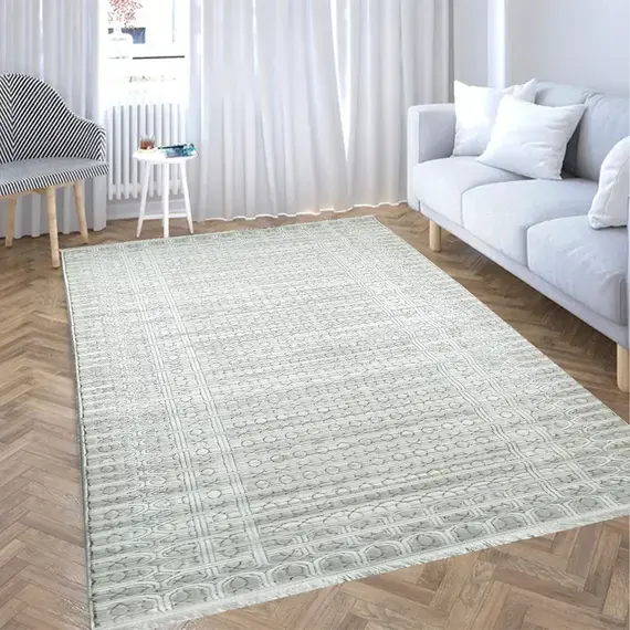 Tepih 80x150 Krem,Bezhë Butik New GO-BT361A