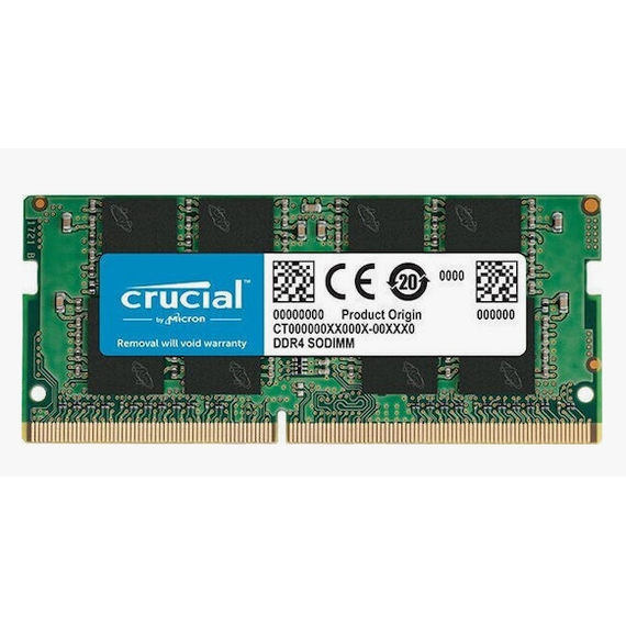 Ram për Laptop Innovation IT CL222222 1.2V NDDR4 SO 3200 8GB