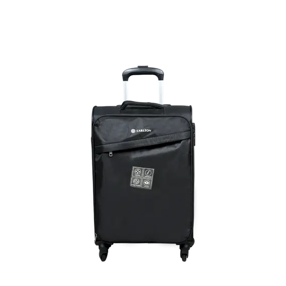 Valixhe Lords 4 Wheel Lg Black L
