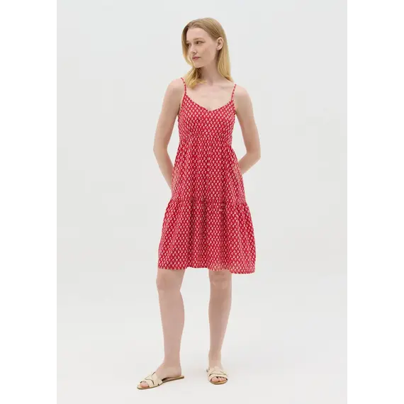 Bluze per femra, Madhësia: XL, Ngjyra: Kuqe