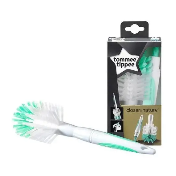 TT Brushë për shishe
