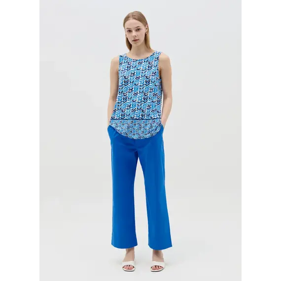 Bluze per femra, Madhësia: M, Ngjyra: Kaltërt