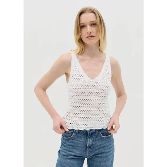 Bluze per femra, Madhësia: XL, Ngjyra: Bardhë