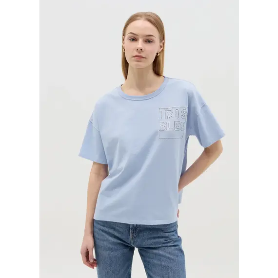 Maic per femra, Madhësia: L/XL, Ngjyra: Kaltërt