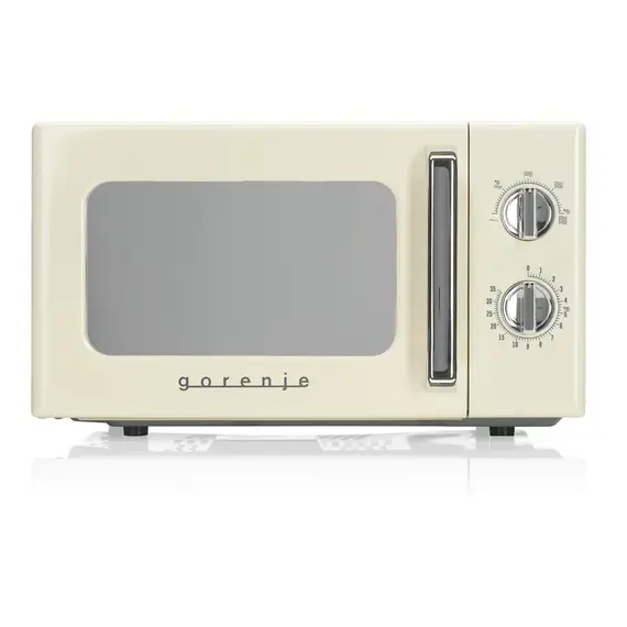 Mikrovale Gorenje MO20E1HRL