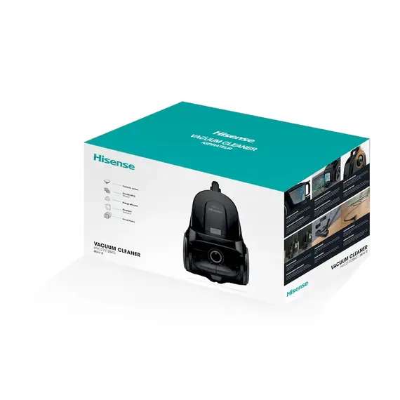 Fshese Hisense HVC21312BKG, 10 image