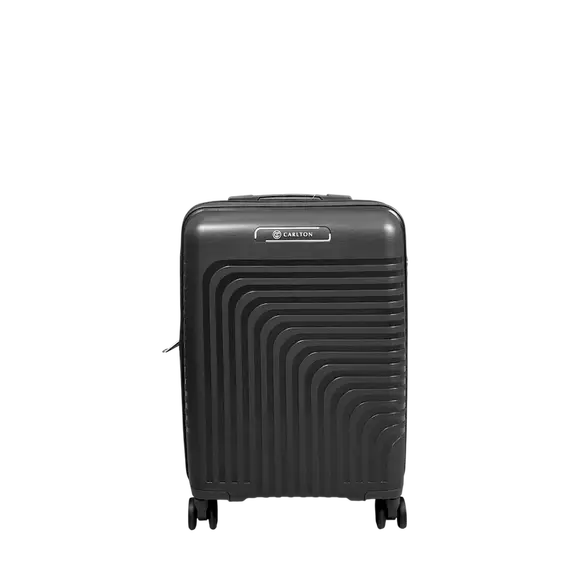 Valixhe Wego Plus 8W Strolly Black
Blk S, Madhësia: M, Ngjyra: Zezë