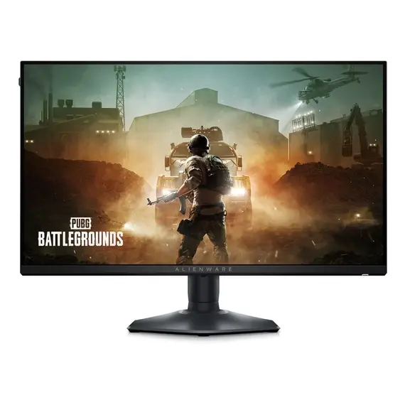Monitor Gaming Dell Alienware 24.5" AW2523HF-360 Hz