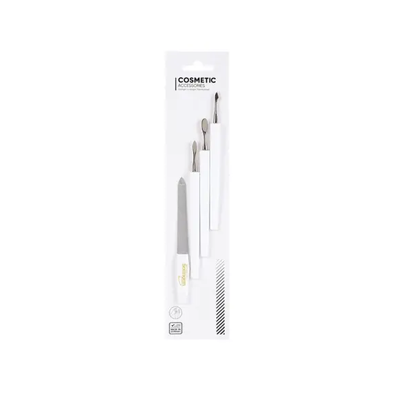 MINISO Set për manikyr (4 copë)