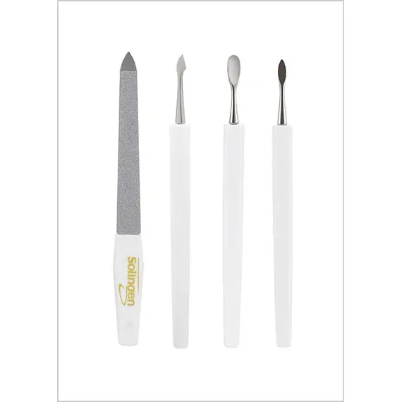 MINISO Set për manikyr (4 copë), 2 image