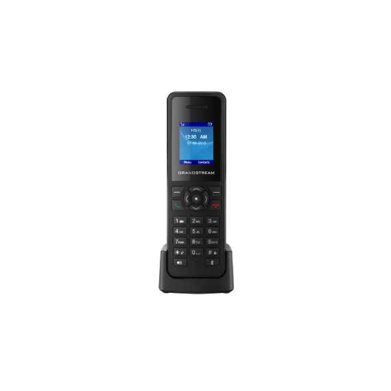 Telefon pa tel Grandstream DP720 DECT HD