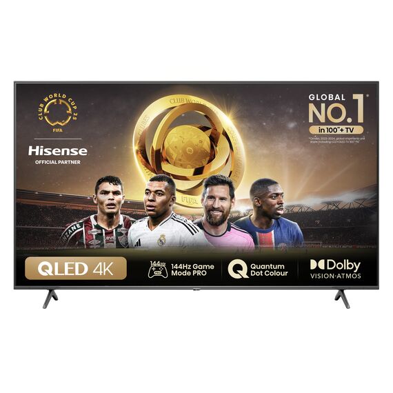 Televizor Hisense 65"65E7NQPRO QLED 4K UHD Smart TV