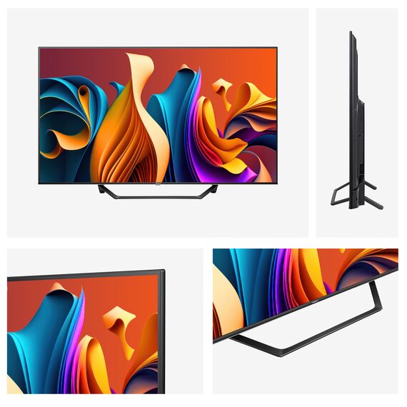 Televizor Hisense 65"65A7NQ QLED 4K UHD Smart TV 5