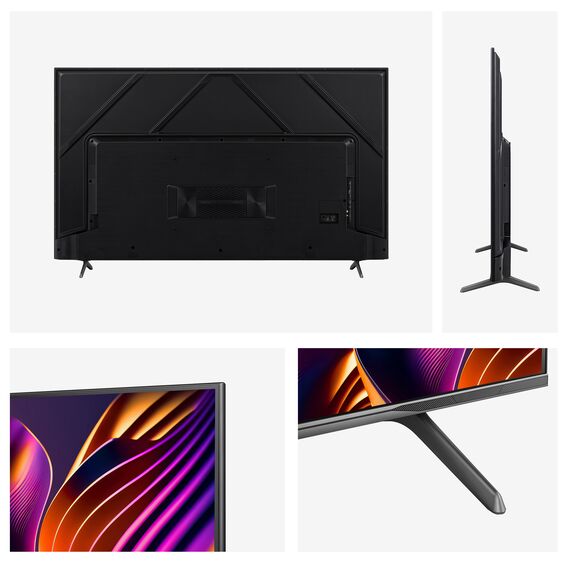 Televizor Hisense 65"65E7NQPRO QLED 4K UHD Smart TV 5