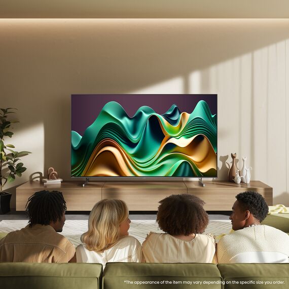 Televizor Hisense 55''55U6KQ ULED 4K UHD Smart TV, 7 image