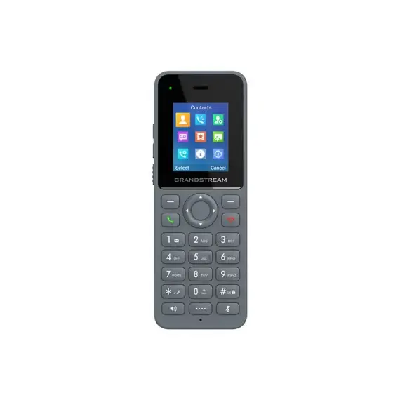 Telefon pa tel VOIP Grandstream DP725 DECT HD