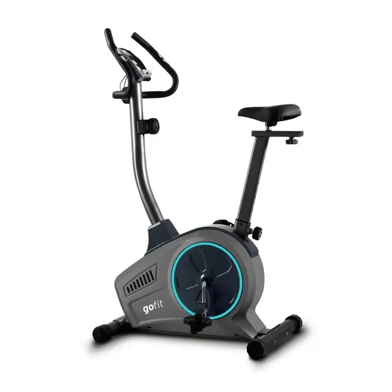 GoFit Biçikletë Fitnesi Magnetike 024