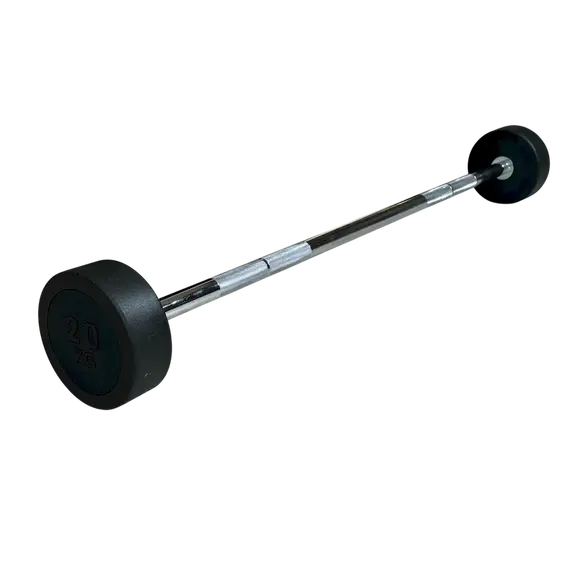 Pesha per ushtrime 20kg (Straight Barbelll)