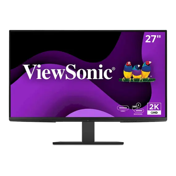Monitor V7 27"L270QC-HAS-E,100Hz