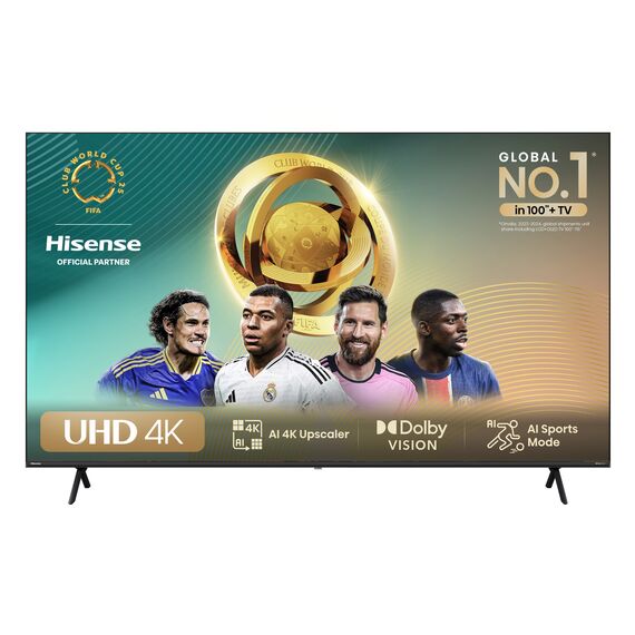 Televizor Hisense 85"85A6N LED 4k Smart TV