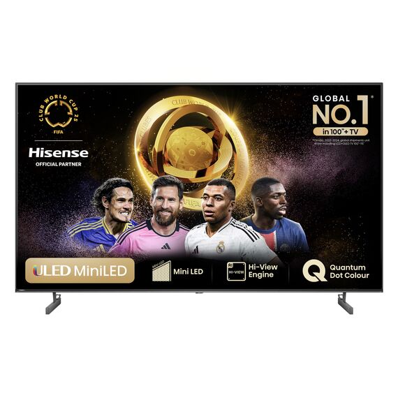 Televizor Hisense 55''55U6KQ ULED 4K UHD Smart TV