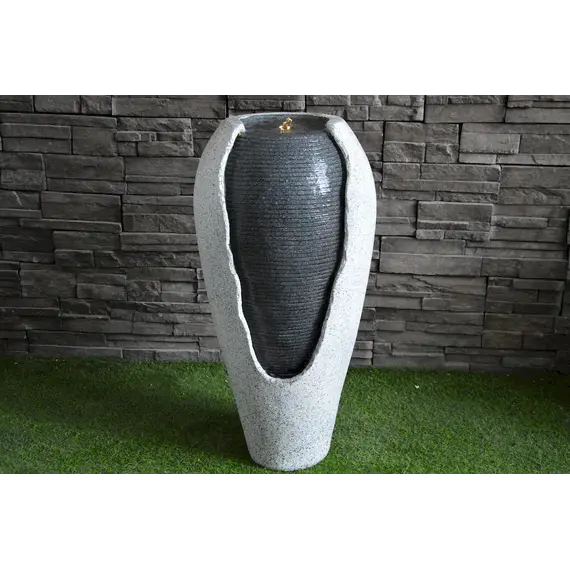 Vazo fontane/Led 76cm