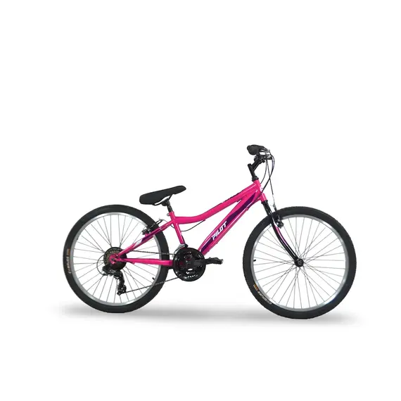 Biçikletë 24" MTB Bike Blaze Pink