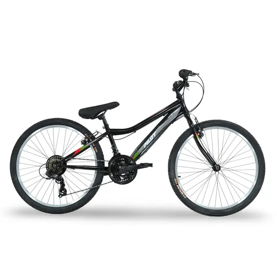 Biçikletë 24" MTB Bike Blaze Zezë