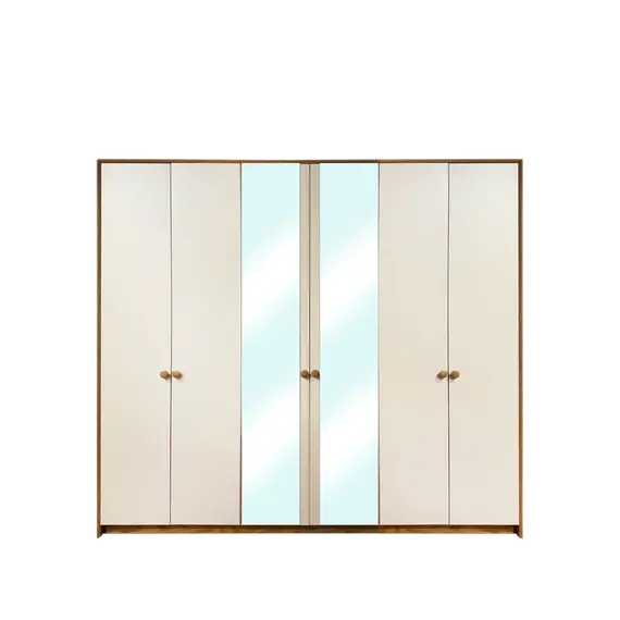 Tosko Dollap 6D - Vizon Matt Beige/Zirve