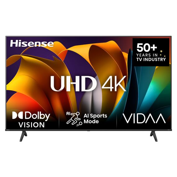Televizor Hisense 43"43A6N LED 4k Ultra HD Smart TV 2