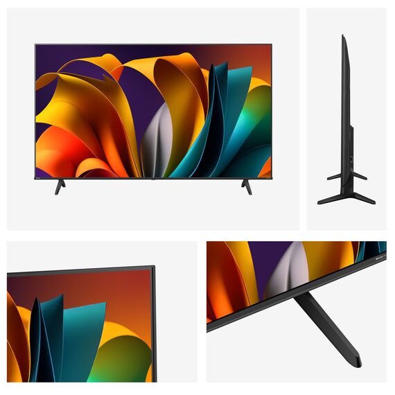 Televizor Hisense 43"43A6N LED 4k Ultra HD Smart TV 5