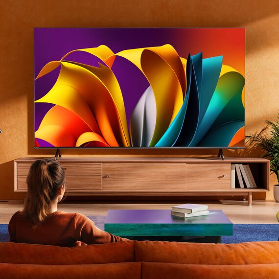 Televizor Hisense 43"43A6N LED 4k Ultra HD Smart TV 7