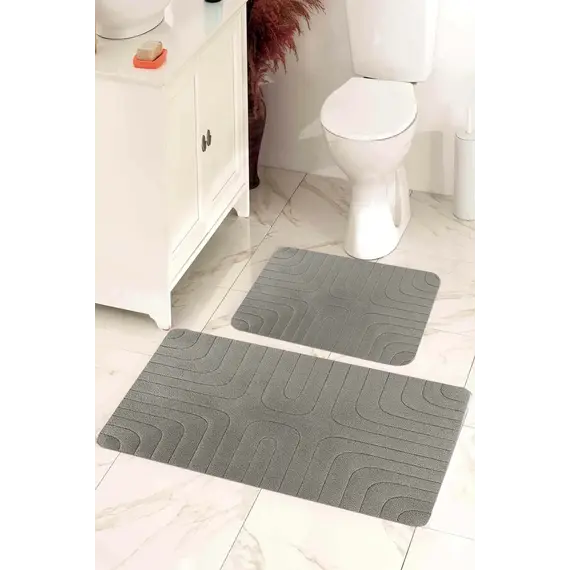 Tepih për banjo 60x100 M-07 Hiri Sebano