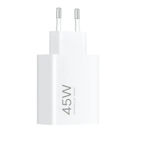 Mbushes telefoni XIAOMI 45W Turbo Charging