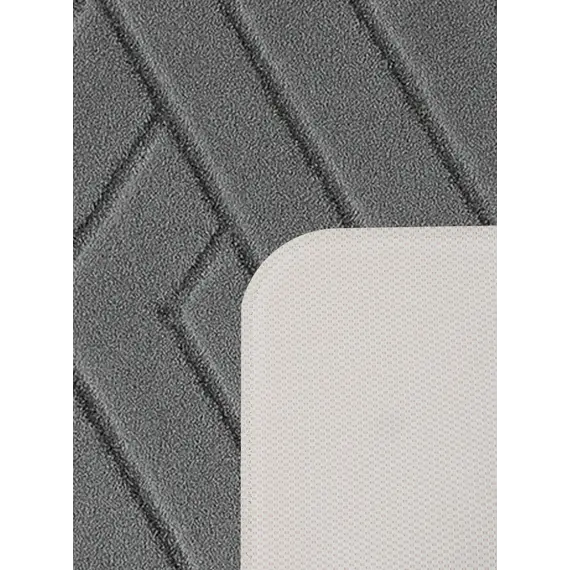 Tepih për banjo 60x100 / 41 Fume Supreme, 3 image