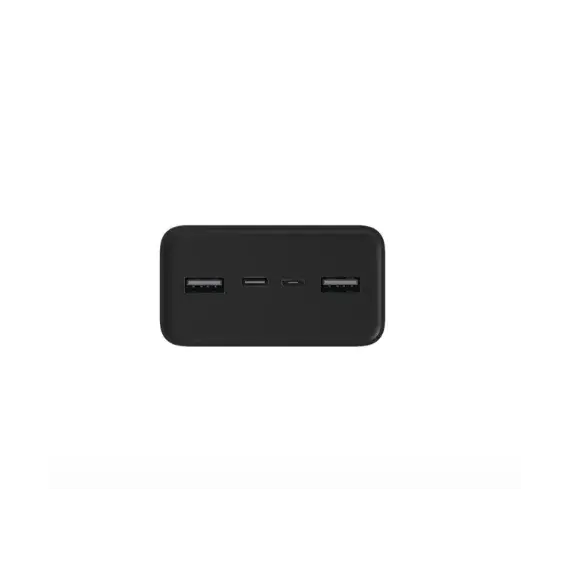 Power Bank XIAOMI 30000mAh 18W, 5 image