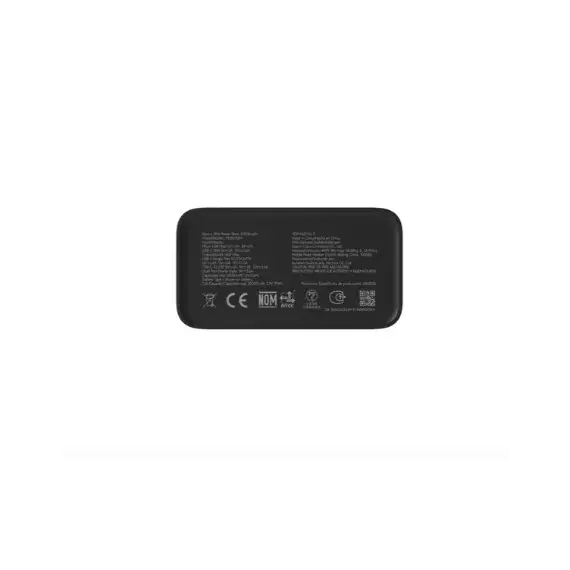 Power Bank XIAOMI 30000mAh 18W, 6 image