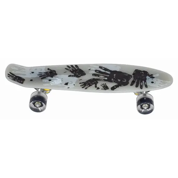 Skateboard Free2M Glow