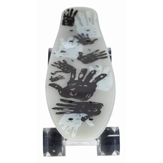 Skateboard Free2M Glow, 2 image