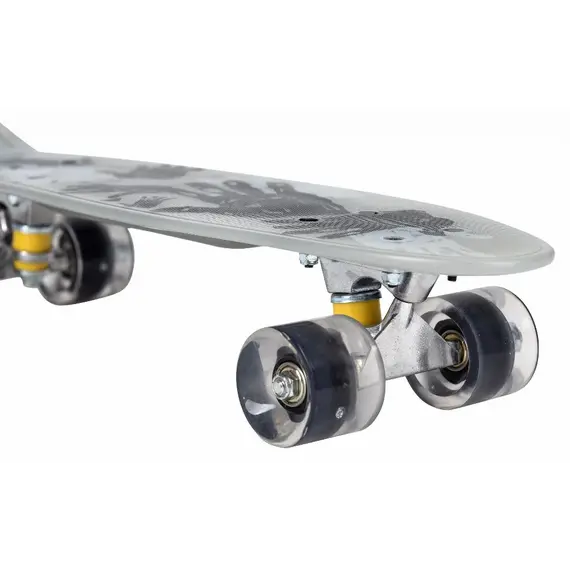 Skateboard Free2M Glow, 4 image