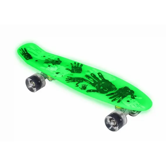 Skateboard Free2M Glow, 5 image