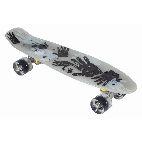 Skateboard Free2M Glow, 7 image
