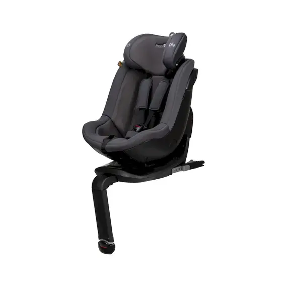 Ulëse veture i-Size 40-105 Galaxy Superior, hiri, Ngjyra: Hiri mbyllurt, 5 image