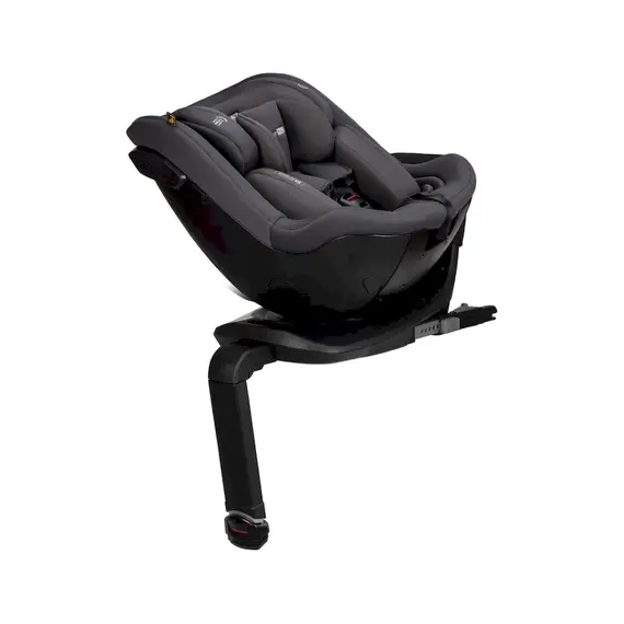 Ulëse veture i-Size 40-105 Galaxy Superior, hiri, Ngjyra: Hiri mbyllurt, 6 image