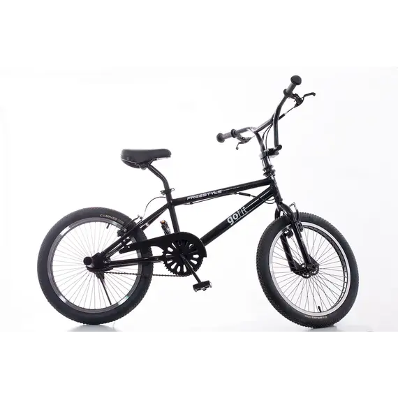 Bicikletë FreeStyle GOFIT 20"